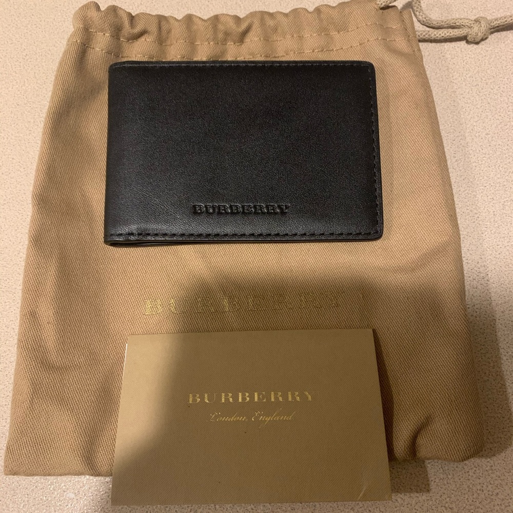 Burberry Wallet